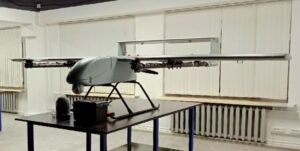 Купить Беспилотная авиационная система "Б20" - GN-4496723 из реестра по лучшей цене