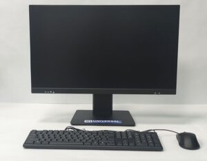 Купить Моноблок UNIVERSAL M1 НЖФТ.466219.002 - GN-4229985 из реестра по лучшей цене