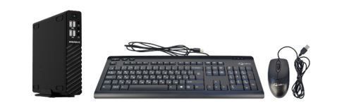 ПЭВМ Aquarius Pro P30 K41 (АМПР.466539.426)
