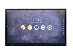 Купить Интерактивная панель (комплекс) Lumien 65 LMP6503ЕLRU (ТЦНР.0416507.00.00.000) - GN-4713286 из реестра по лучшей цене