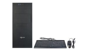 Купить ПЭВМ Aquarius Pro P30 K45 midi-Tower (АМПР.466539.469) - GN-3642576 из реестра по лучшей цене