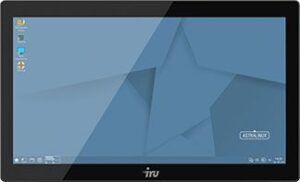 Купить Компьютер портативный персональный «iRU» Оникс 1407 - GN-2052269 из реестра по лучшей цене