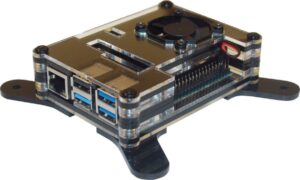 Купить Компьютер одноплатный Repka Pi 4 Optimal, БСФП.466219.002-01 - GN-4553603 из реестра по лучшей цене