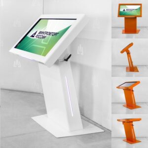 Купить Интерактивный стол LigaSmart, модель IТ 32 RUS (ЛГТМ.466219.001-032.32) - GN-4073479 из реестра по лучшей цене