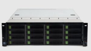 Купить Сервер серии Квантум RR3316-DXXXXXX-2R - GN-3579718 из реестра по лучшей цене