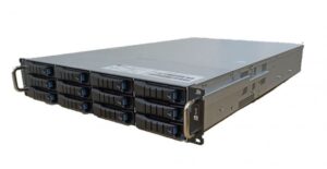 Купить Сервер FPD-R-13-SP-221233 ТЦРБ.466216.002 - GN-3795634 из реестра по лучшей цене