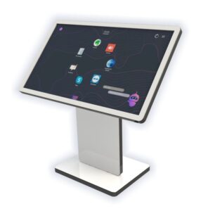 Купить Интерактивный стенд Prototype D New 32 НБСВ.466513.017 - GN-4659533 из реестра по лучшей цене