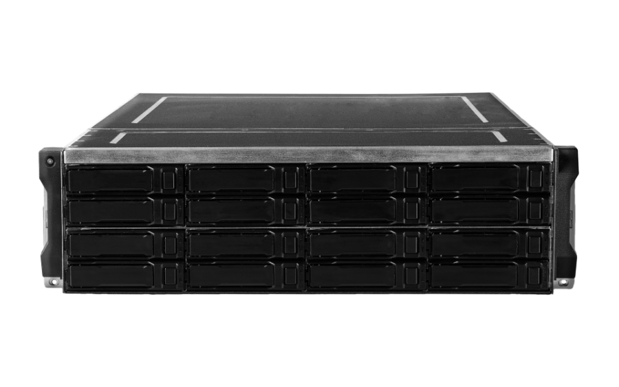 Вычислительный комплекс «Сервер BITBLAZE Ganymed I3223D» (ПРВЛ.466535.301-07)