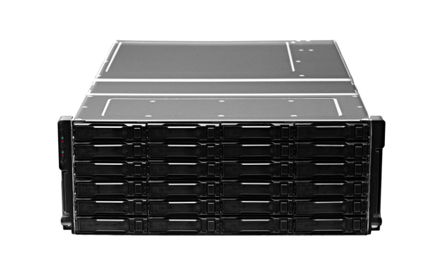 Вычислительный комплекс «Сервер BITBLAZE Ganymed I3122D» (ПРВЛ.466535.202-07)