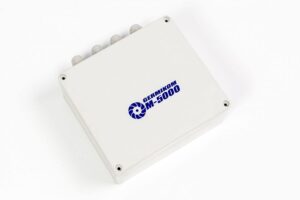 Купить Germikom М1000 Уличный герметичный блок питания - GN-4167279 из реестра по лучшей цене
