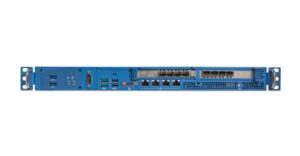 Купить ПАК ViPNet IDS NS, исполнение ViPNet IDS NS2000 (аппаратная платформа ViPNet IDS NS2000 Q4) - GN-3968347 из реестра по лучшей цене