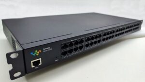 Купить Пиринговая УПАТС Symway Noda 0048, модель CA230RU - GN-4847616 из реестра по лучшей цене
