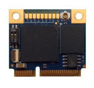 Купить Средство доверенной загрузки «Dallas Lock», Форм-фактор Mini PCI Express - GN-4840998 из реестра по лучшей цене