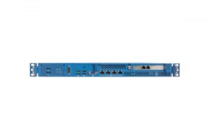 Купить ПАК ViPNet Coordinator HW 4 (исполнение ViPNet Coordinator HW1000 (аппаратная платформа HW1000 Q7)) - GN-2442502 из реестра по лучшей цене