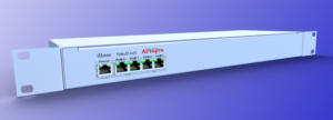 Купить IBase шлюз TDMoIP 2xE1. - GN-4636495 из реестра по лучшей цене