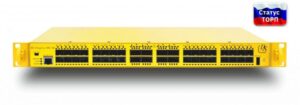 Купить Брокер сетевых пакетов DS Integrity-100G NG - GN-2124009 из реестра по лучшей цене