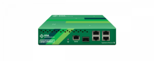 Купить Комплекс безопасности "Континент". Версия 4. Узел безопасности IPC-R10 - GN-3168244 из реестра по лучшей цене