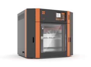 Купить 3D принтер Total Z AnyForm G5 - GN-4713638 из реестра по лучшей цене