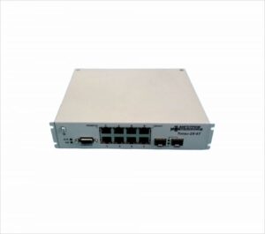 Купить Коммутатор Топаз-2Х-8Т8P - GN-4211615 из реестра по лучшей цене