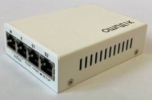 Купить Однонаправленный шлюз передачи данных с возможностью их ответвления "ОШПД1К" - GN-4284211 из реестра по лучшей цене