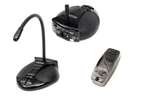 Купить Digital Duplex 205G S1PL. Переговорное устройство клиент-кассир с аудиозаписью на FTP - GN-4167261 из реестра по лучшей цене