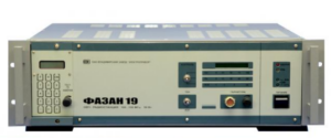 Купить Радиостанция "Фазан-19Р5" ХЖ1.102.026 - GN-4609397 из реестра по лучшей цене