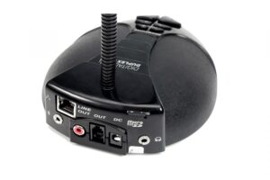 Купить Digital Duplex 205G S/S1PL. Переговорное устройство клиент-кассир с аудиозаписью и функцией симплекс - GN-4115555 из реестра по лучшей цене
