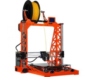 Купить Оборудование полиграфическое: 3d-принтер URALMAX F200 - GN-2971425 из реестра по лучшей цене