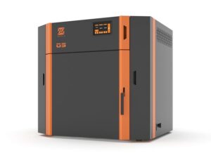 Купить Вакуумная сушильная камера Total Z D5 - GN-4713643 из реестра по лучшей цене