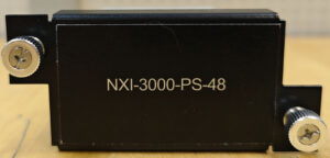 Купить NXI-3000-PS-48 Источник питания 48В для коммутаторов NXI-3040/3050-HS - GN-4729361 из реестра по лучшей цене