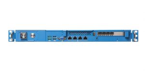 Купить ПАК ViPNet Coordinator KB 4, исполнение ViPNet Coordinator KB5000 (аппаратная платформа KB5000 Q2) - GN-4073977 из реестра по лучшей цене