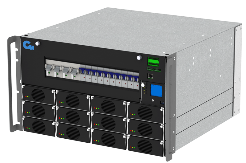 СБП типа УВС48-36