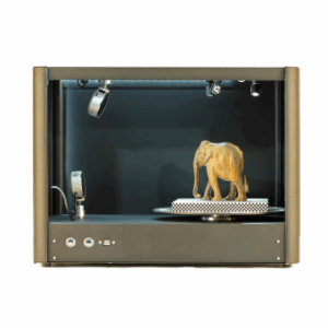 Купить 3D сканер 3DQ V2 - GN-2379434 из реестра по лучшей цене