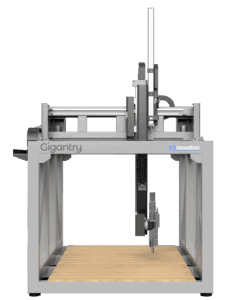Купить Крупногабаритный промышленный 3D принтер F2 Gigantry X - GN-4845734 из реестра по лучшей цене