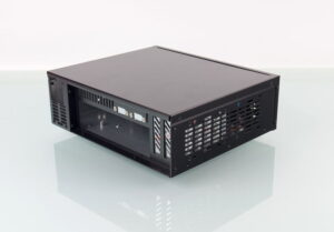 Купить Компьютерный промышленный корпус Плутон-0827 с пылефильтром - GN-4787950 из реестра по лучшей цене