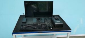 Купить АРМ в защищенном исполнении линейки Базальт КРПЕ.468243.008-01 - GN-4804964 из реестра по лучшей цене