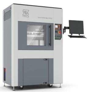 Купить 3D-принтер промышленный для FDM-печати Total Z Anyform 450 PRO - GN-4747289 из реестра по лучшей цене