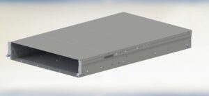 Купить Шасси сервера 2U - GN-4437206 из реестра по лучшей цене