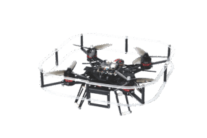 Купить Конструктор учебного квадрокоптера ARA EDU. Программируемые БПЛА (AR-UAV-EDU-04) - GN-4437079 из реестра по лучшей цене