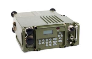 Купить Носимая радиостанция Р-168-5УН-2 - GN-2833874 из реестра по лучшей цене