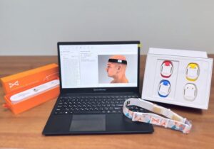 Купить Компьютеризированный беспроводной комплекс биологической обратной связи (БОС) - GN-3331742 из реестра по лучшей цене