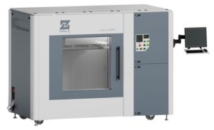 Купить 3D принтер промышленный для FDM-печати Total Z Anyform 950 PRO - GN-2813802 из реестра по лучшей цене