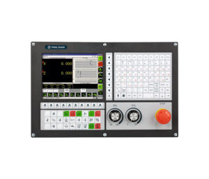 Купить Система ЧПУ FMS-3400 - GN-4458033 из реестра по лучшей цене