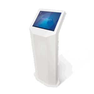 Купить Интерактивный терминал NextStand 19P (ТЦНР.119.00.00.000) - GN-4578745 из реестра по лучшей цене