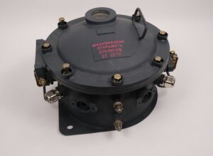 Купить Блок питания БП-РВ-24 - GN-4672000 из реестра по лучшей цене