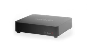 Купить Приемник цифрового телевидения IMAQLIQ G-Box X - GN-2246410 из реестра по лучшей цене
