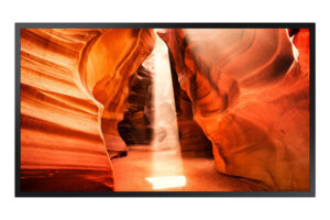 Купить Semi-outdoor проф.панель Samsung OM55N-S. Характеристики: 55'', 24/7, FHD, 4000 нит, MagicInfo/SSSP,Tizen 5.0 - VP-OM55N-S из реестра по лучшей цене