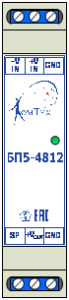 Купить Блок питания БП5-4812 - GN-4451328 из реестра по лучшей цене