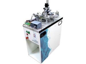 Купить Учебное оборудование по мехатронике УП6973 - GN-3364796 из реестра по лучшей цене