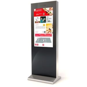 Купить Информационный терминал/интерактивный киоск Specium - GN-4388725 из реестра по лучшей цене